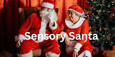 Image principale de Sensory Santa
