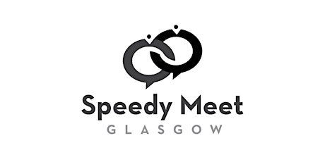 Speedy Meet Glasgow primary image