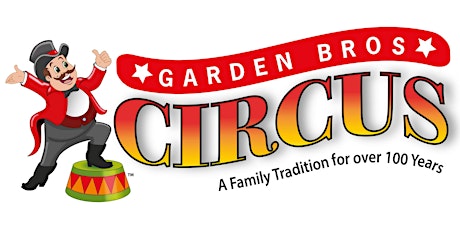 Garden Bros Circus