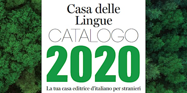 Webinar Casa delle Lingue: Novità e idee per il 2020!