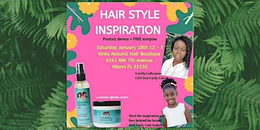 Fort Lauderdale Fl Natural Hair Events Eventbrite