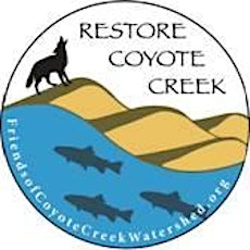 11/15 (Hellyer Park) Cleanup on Coyote Creek primary image