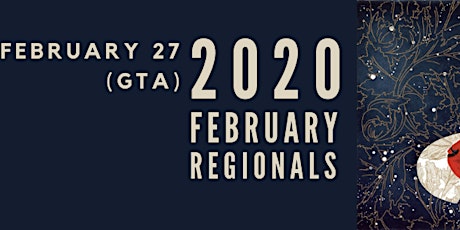 2020 GTA February Regional Meeting primary image