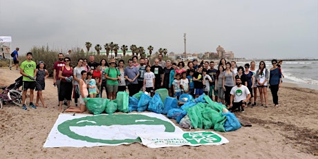 Imagen principal de Clean Up The Med Valencia