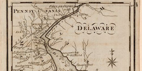 Research in the States: Delaware primary image