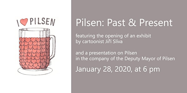 Pilsen: Past & Present