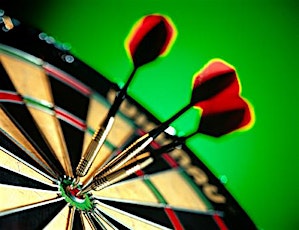 Newtown Grant Darts primary image