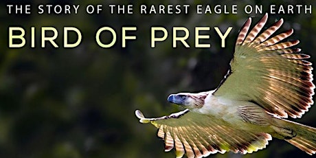 Film Screening: Bird of Prey primary image