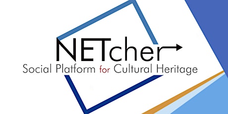 Forum Netcher, 25-26 February 2020, Lyon-France