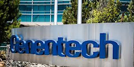 Cancelled - Doing Business with Genentech primary image