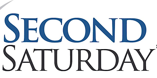 Second Saturday Divorce Workshop for Women - Alexandria 5/9/2020