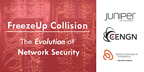 The Evolution of Network Security primary image