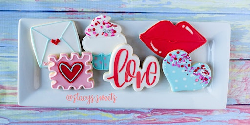 Fort Worth Tx Cake Decorating Class Events Eventbrite