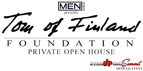 MEN.com presents Tom of Finland Foundation Open House primary image