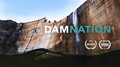 DamNation primary image