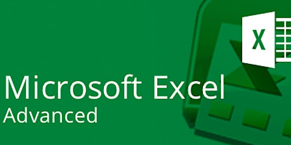 Excel Training - Advanced - 2020 Winter