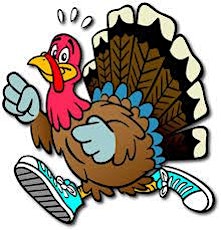 12th Annual Gobble Wobble Turkey Trot!   Please read through event details before registering primary image