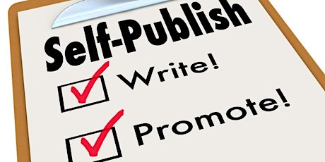 The ABC's of Writing and Self-Publishing  Workshop
