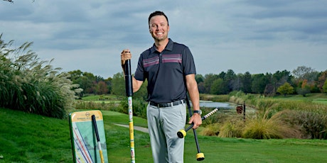 PGA Show 2020 - V1 Sports Seminar: Building a Successful Junior Golf Program with Guest Speaker Jake Thurm primary image