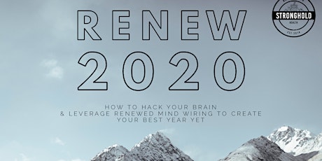 ReNEW 2020 primary image
