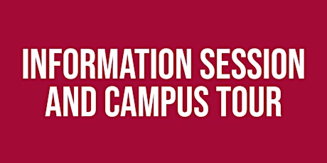 Germanna Community College - Information Session and Campus Tour primary image