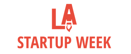 LA Startup Week - Official Opening Party & Fireside Chat with Techstars Co-Founder David Brown primary image
