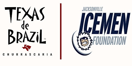 Icemen Team Dinner at Texas de Brazil - Jacksonville (8:00)