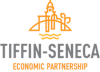 Logotipo de Tiffin-Seneca Economic Partnership