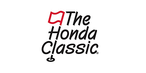 Honda Classic Volunteers - February 24 - March 1, 2020