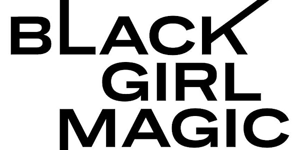 2020 Black Girl Magic Ball