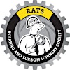 Logo von RATS - Rotating And Turbomachinery Society