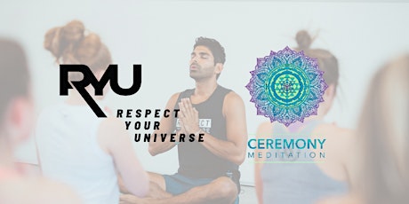 Breathwork, Release, Restore, Realign for 2020 at RYU - Abbot Kinney primary image