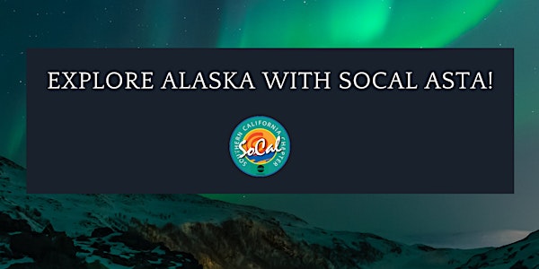 ASTA On The Go: All Alaska!