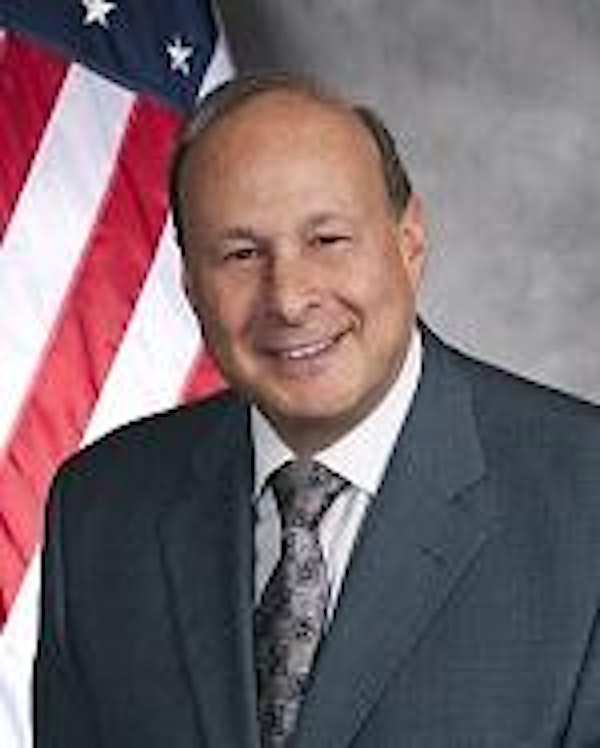 MHTC 201 CEO Roundtable Series: Senator Stanley C. Rosenberg, Majority Leader of the Massachusetts Senate