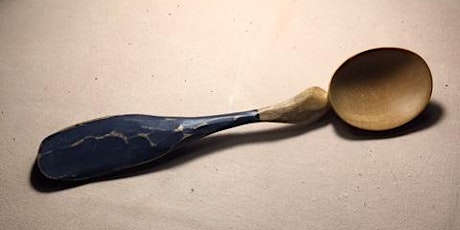 Full Day Spoon Carving Class at the Cottage Studio primary image