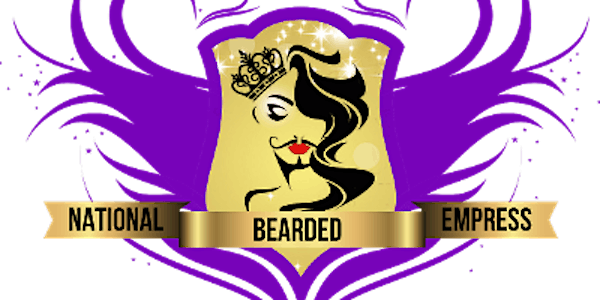 Miss National Bearded Empress Pageant