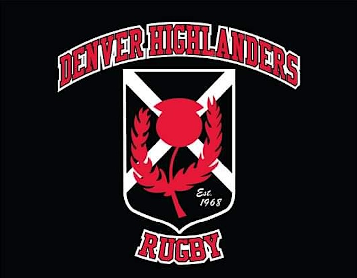Denver Highlanders Annual Red and Black Charity image