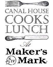 Canal House Cooks at Maker's Mark