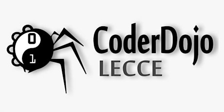 Immagine principale di Evento ZERO a Coderdojo Lecce 2020 