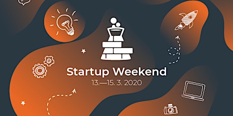 Imagen principal de Techstars Startup Weekend Zlín October 2020