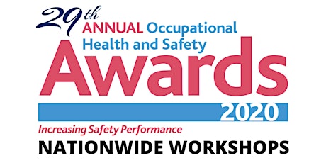 Safety Awards Workshop 2020 - Gormanston [16 January 2020] primary image