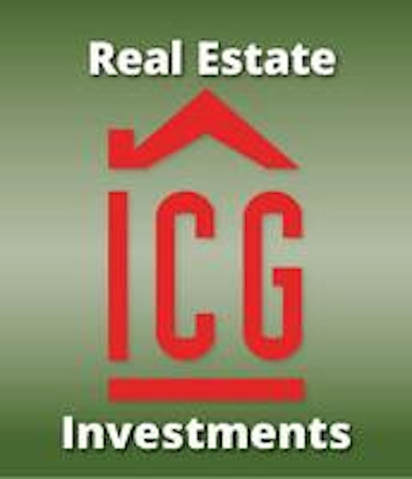 December ICG Real Estate 1-Day Expo