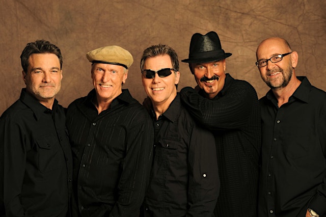 Image principale de Exile @ Jackson Live & Event Center in Seymour, Indiana