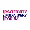 Maternity & Midwifery Forum's Logo