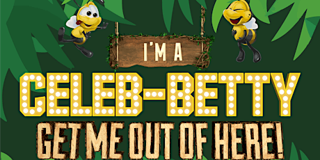 IM A CELEB-BETTY GET ME OUT OF HERE! primary image