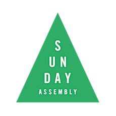 SUNDAY ASSEMBLY: 'Love Is The Killer App' primary image