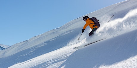 ACCNL Southwest Gulch Backcountry Ski Trip primary image