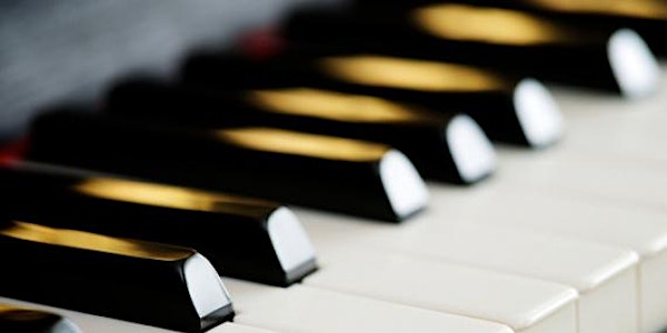 RECITAL 1STE LAUREAAT KONINGIN ELISABETH WEDSTRIJD 2020 (PIANO)