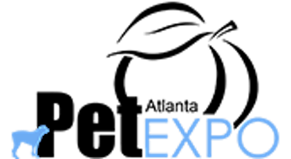 BRING YOUR PET to the ATLANTA PET EXPO on Saturday, November 8th! primary image