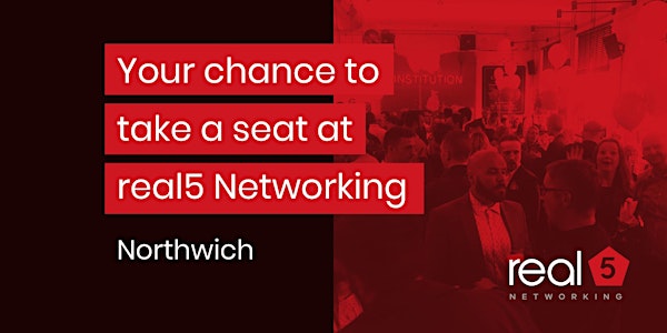 real5 Networking Northwich